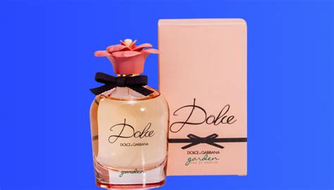 Top 5 Perfumes Similar To Dolce Garden Dolce&Gabbana